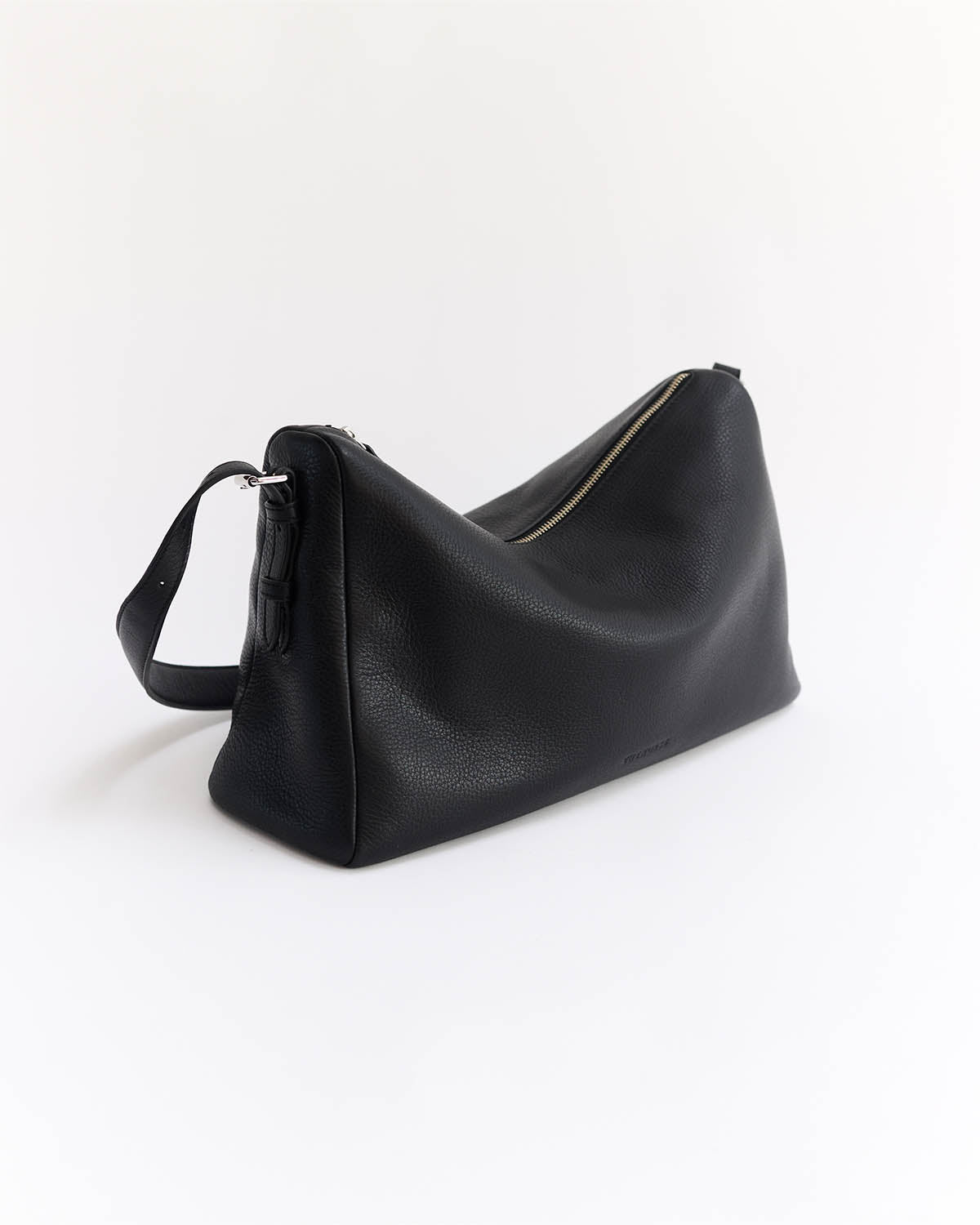 Lottie Handbag: Black
