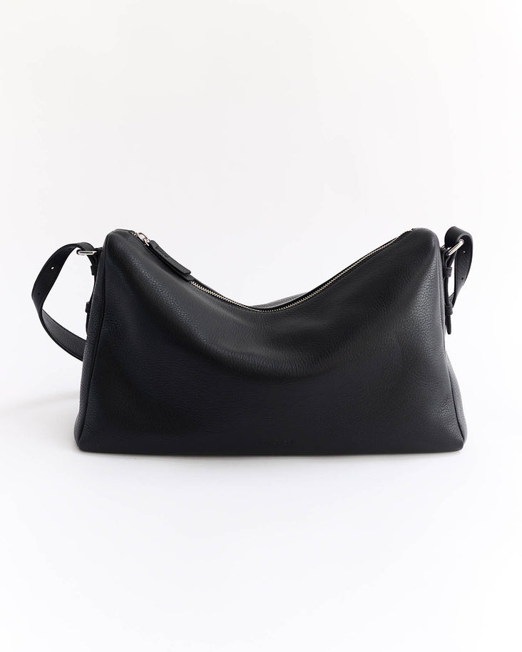 Lottie Handbag: Black