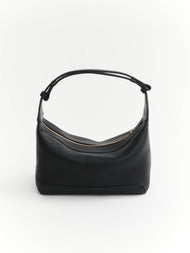 Harri Bag: Black Gold