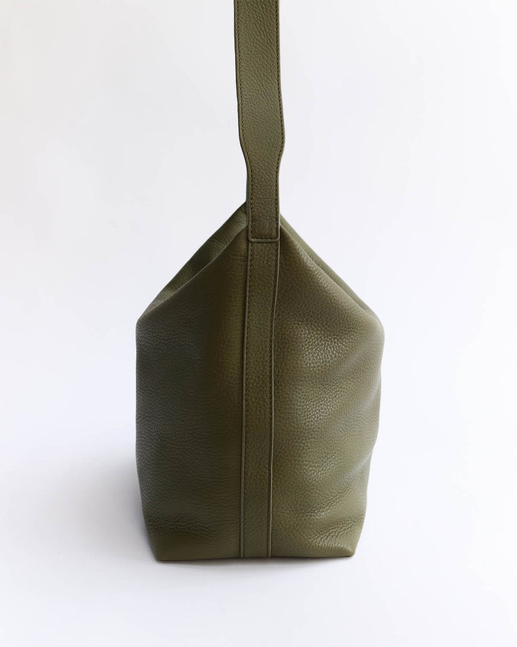 Daisy Bag: Olive