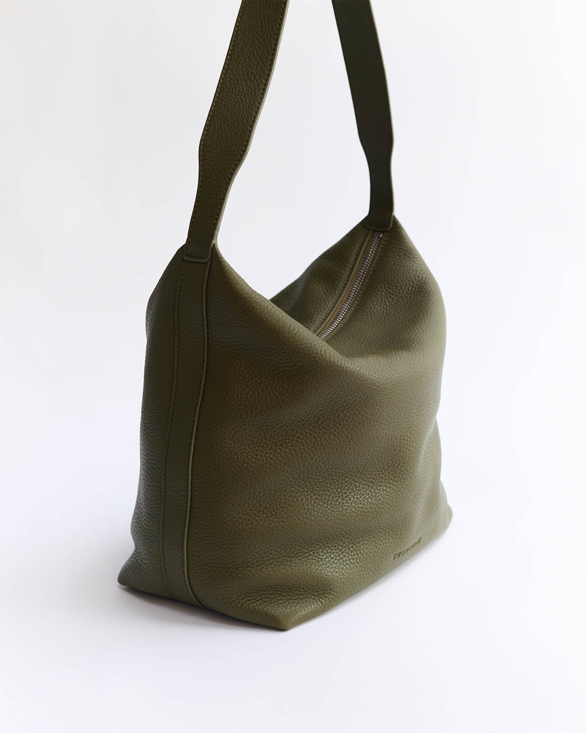 Daisy Bag: Olive