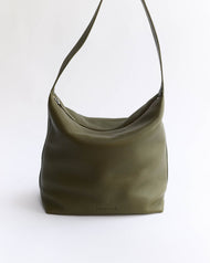 Daisy Bag: Olive
