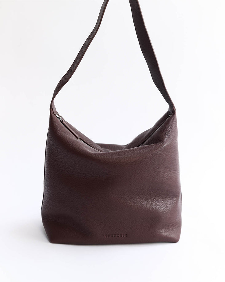 Daisy Bag: Coffee