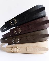 Friday Bag: Oat with Gold