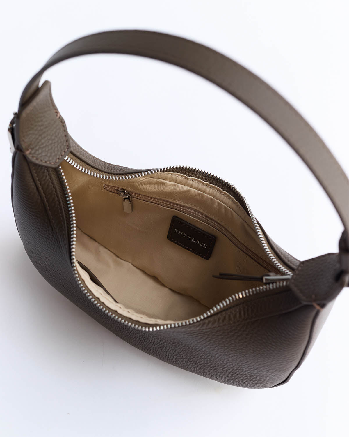 Friday Bag: Khaki Green