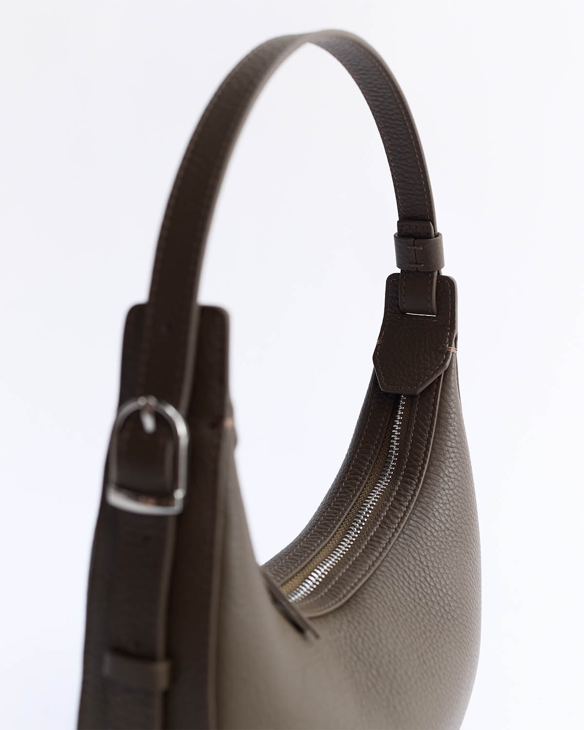 Friday Bag: Khaki Green