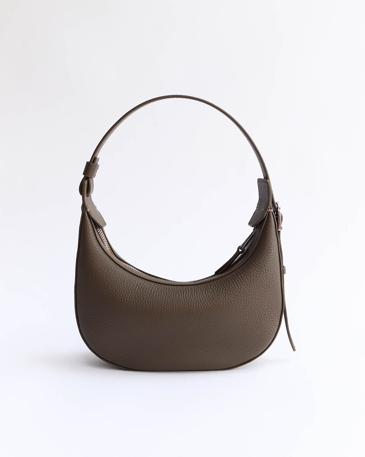 Friday Bag: Khaki Green