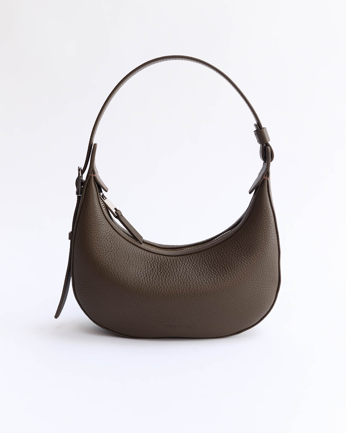 Friday Bag: Khaki Green