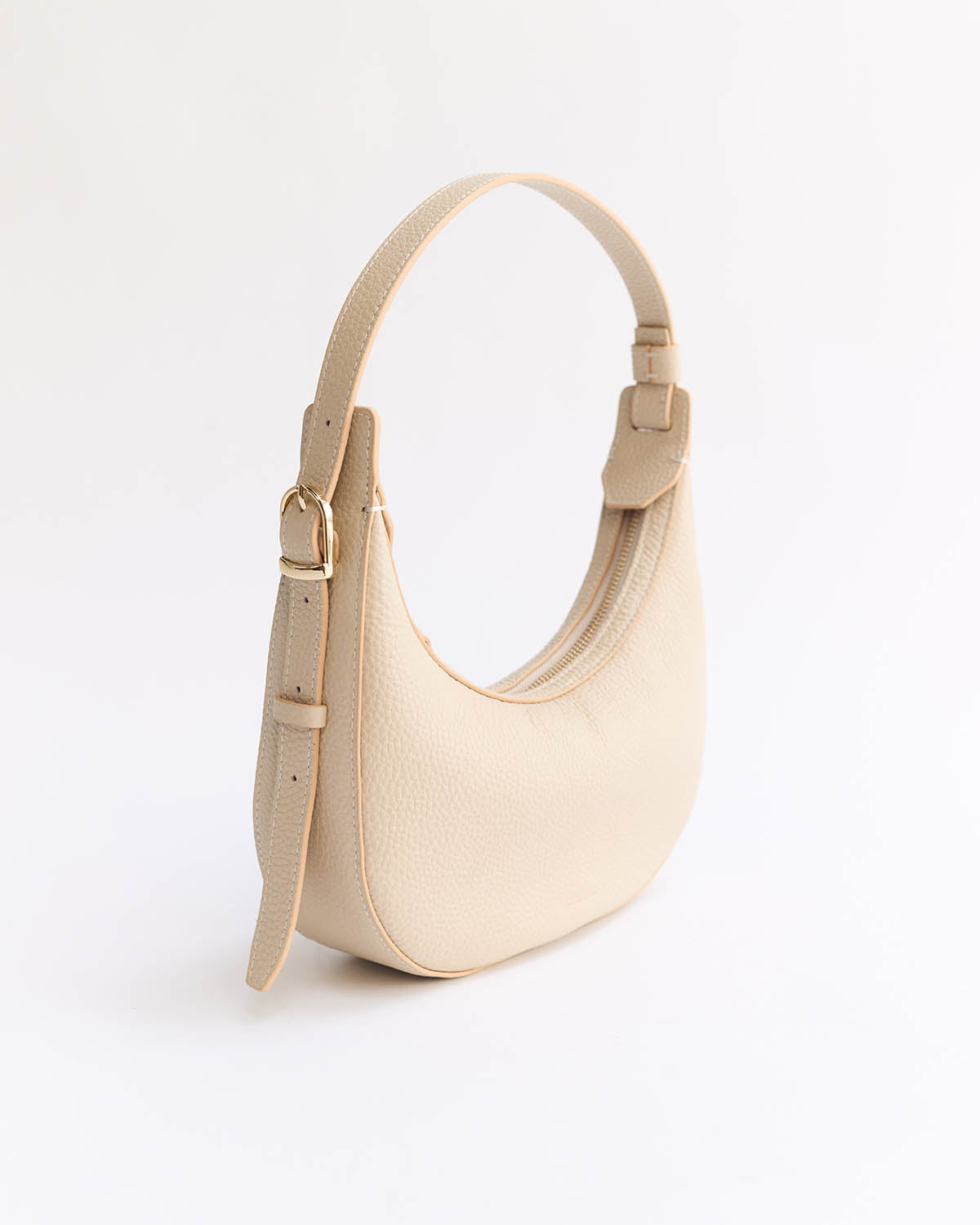 Friday Bag: Oat with Gold