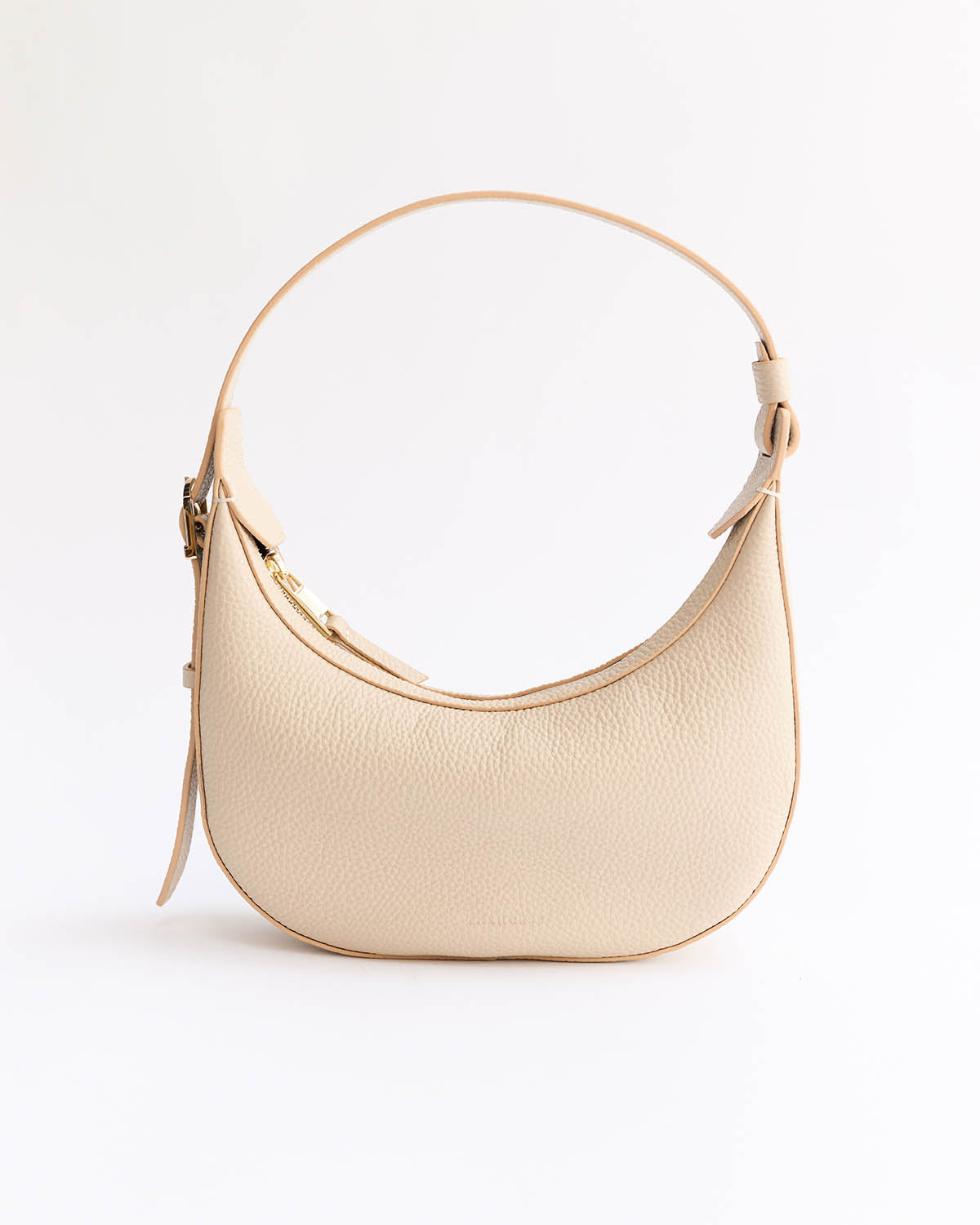 Friday Bag: Oat with Gold