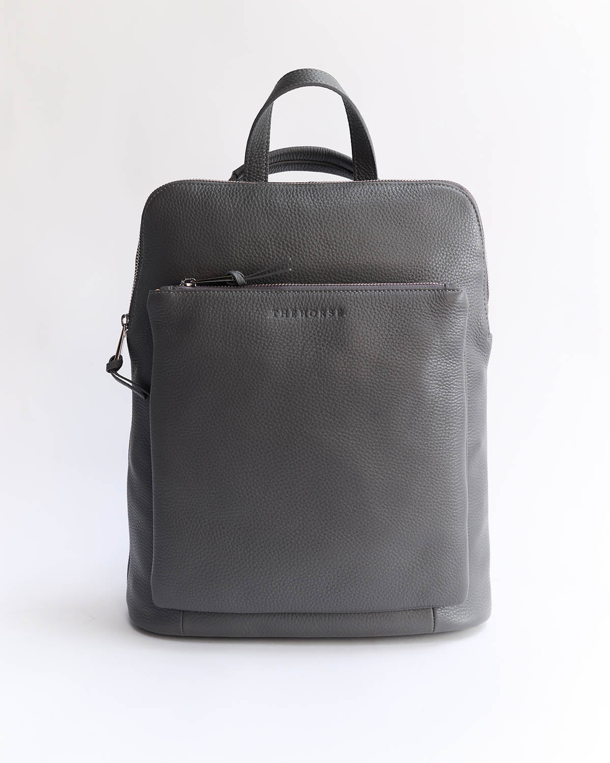 Backpack: Shark Grey