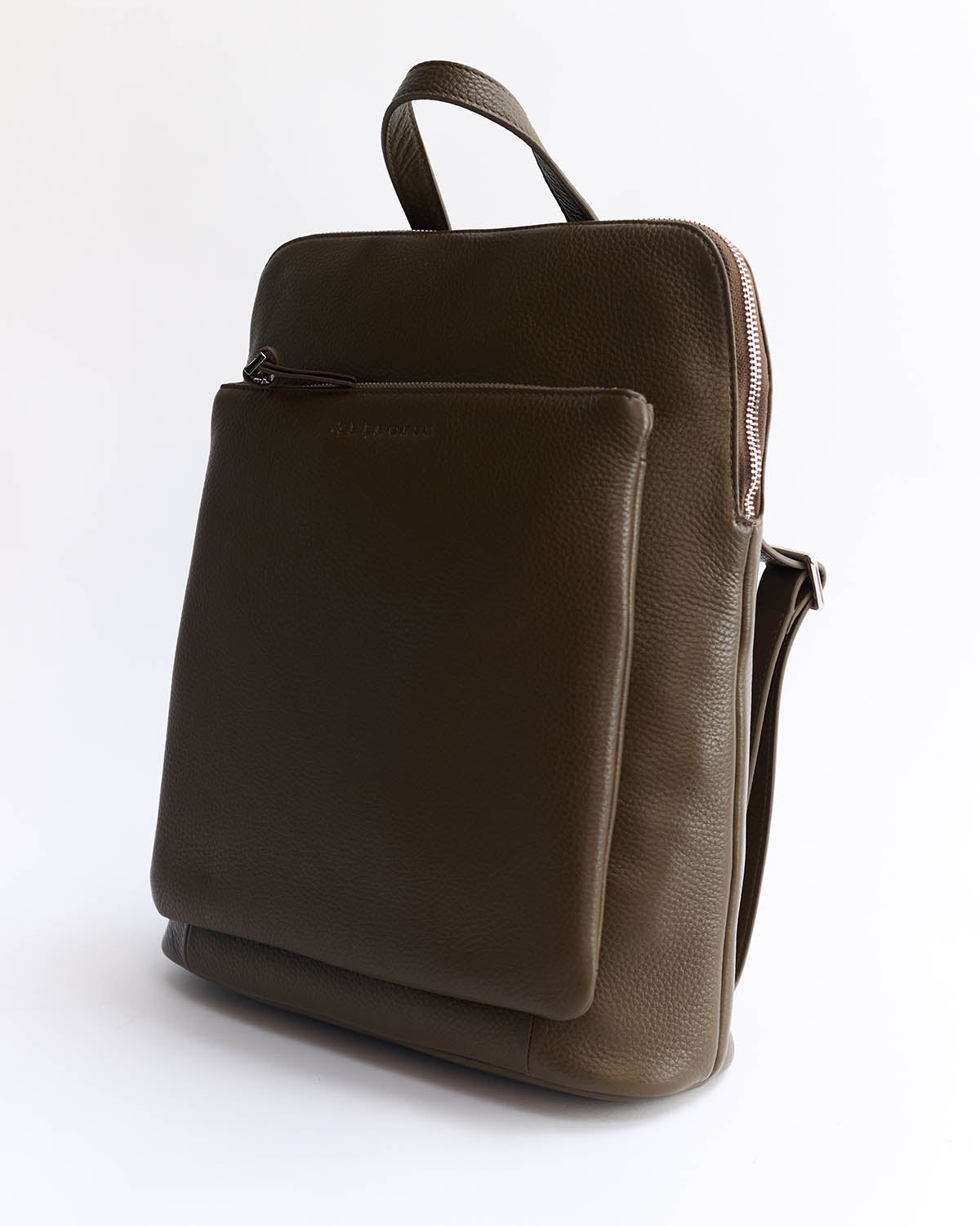 Backpack: Khaki Green