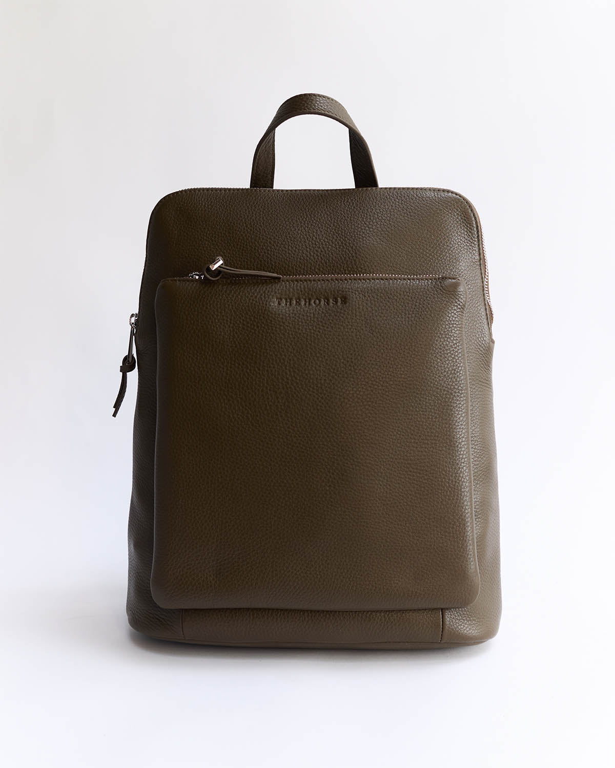 Backpack: Khaki Green