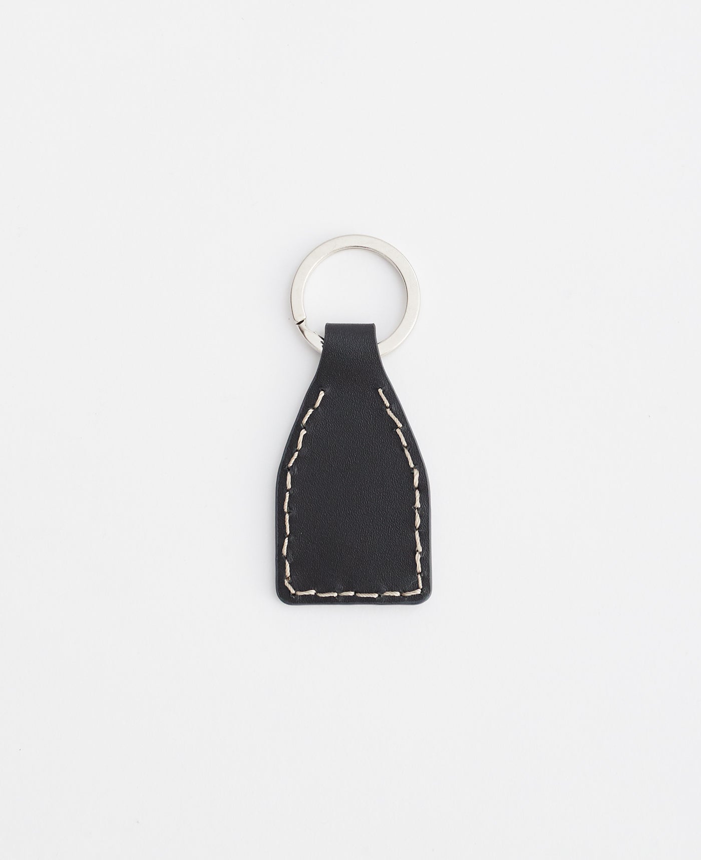 The Key Fob: Black