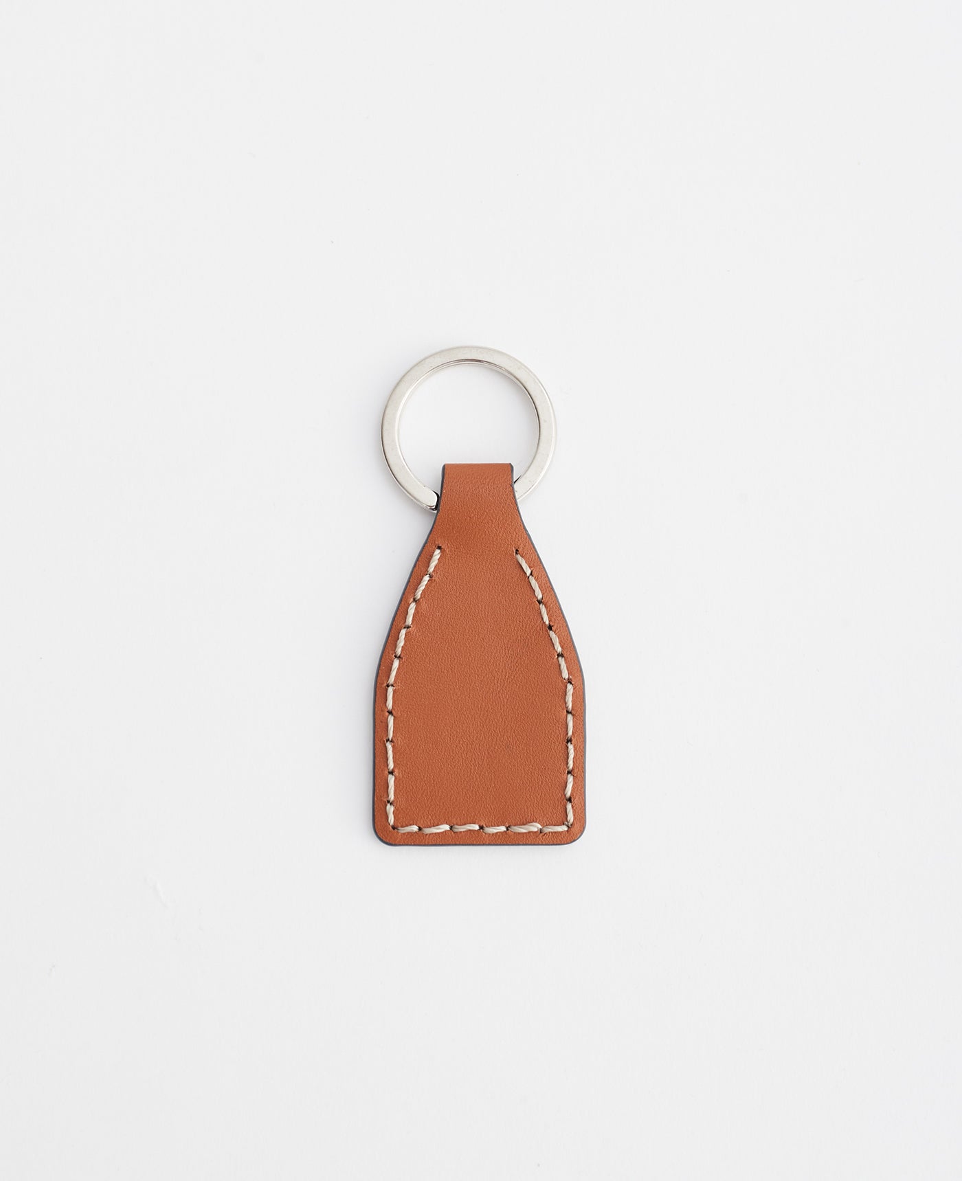 The Key Fob: Tan