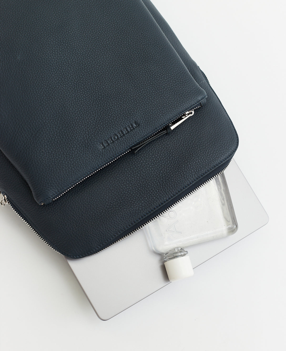 Backpack: Dark Navy