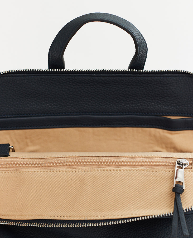 Backpack: Dark Navy