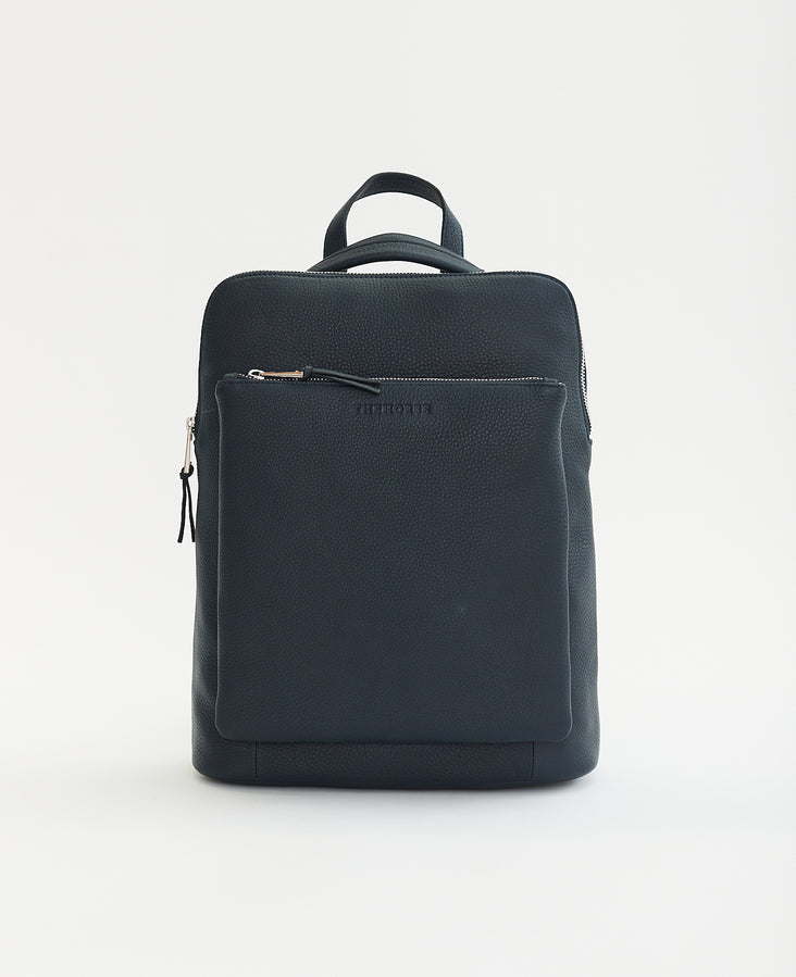 Backpack: Dark Navy