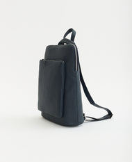 Backpack: Dark Navy