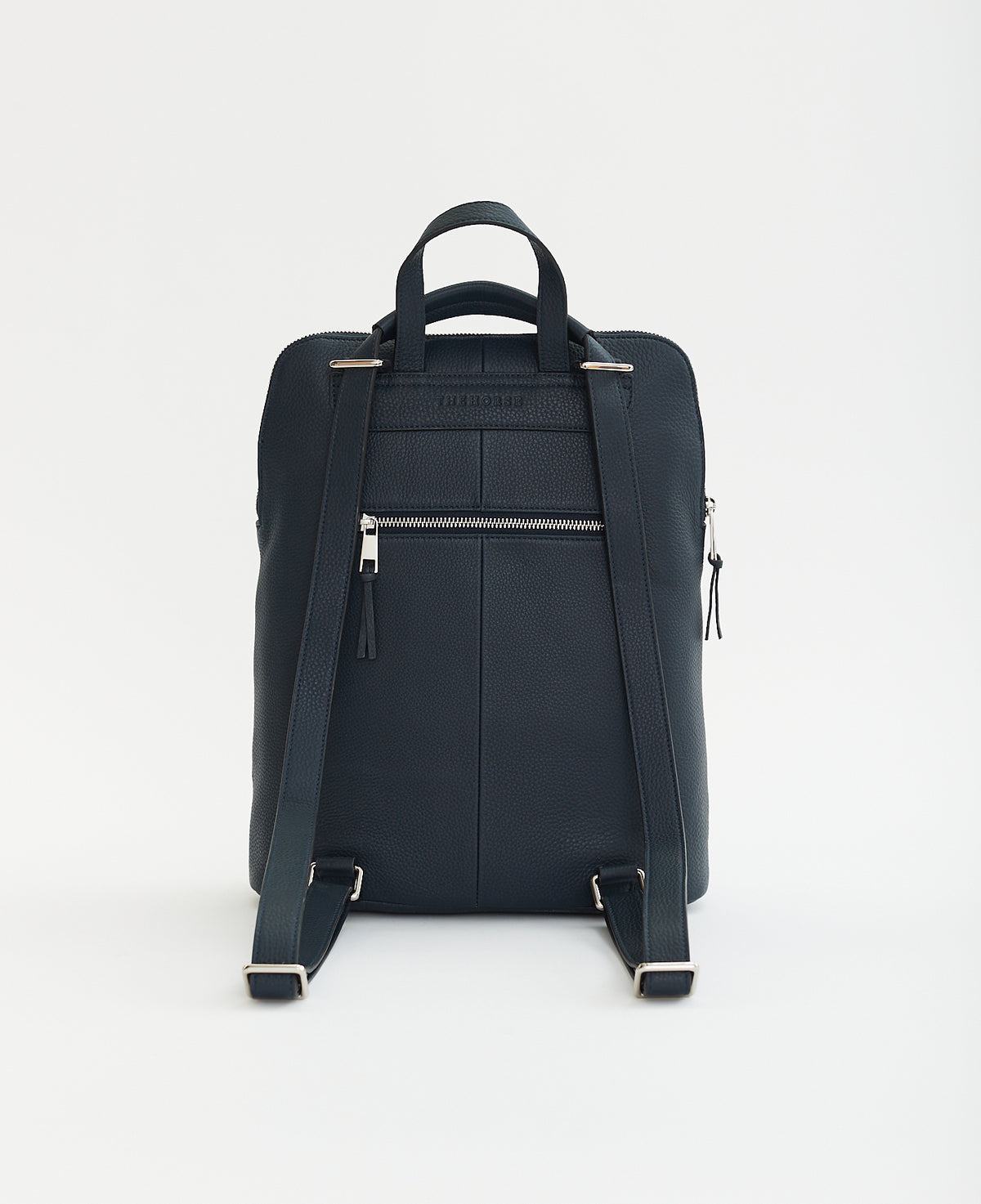 Backpack: Dark Navy