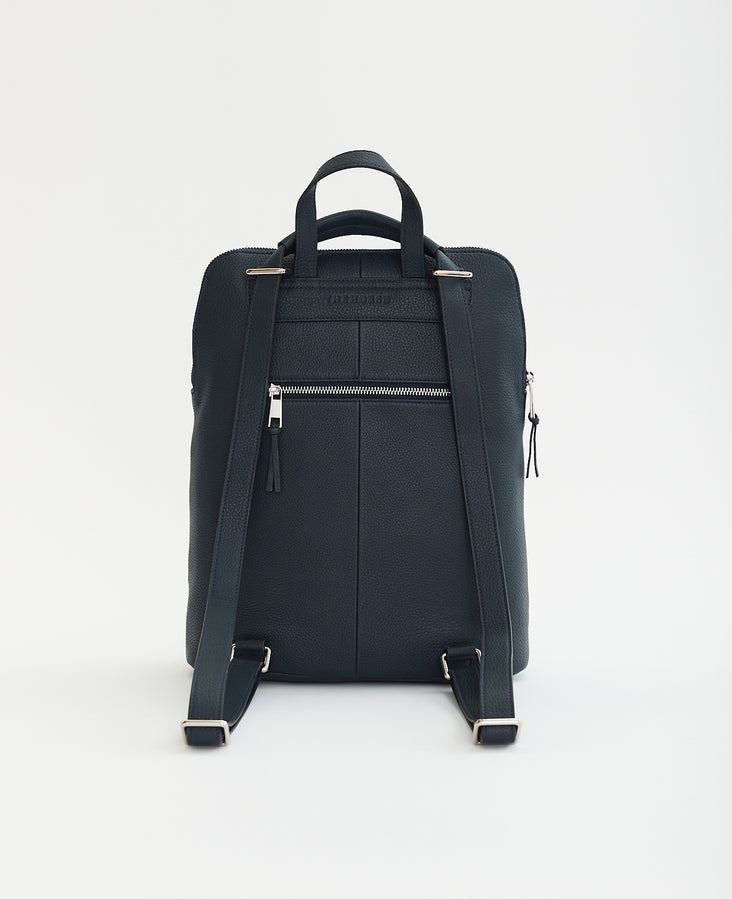 Backpack: Dark Navy
