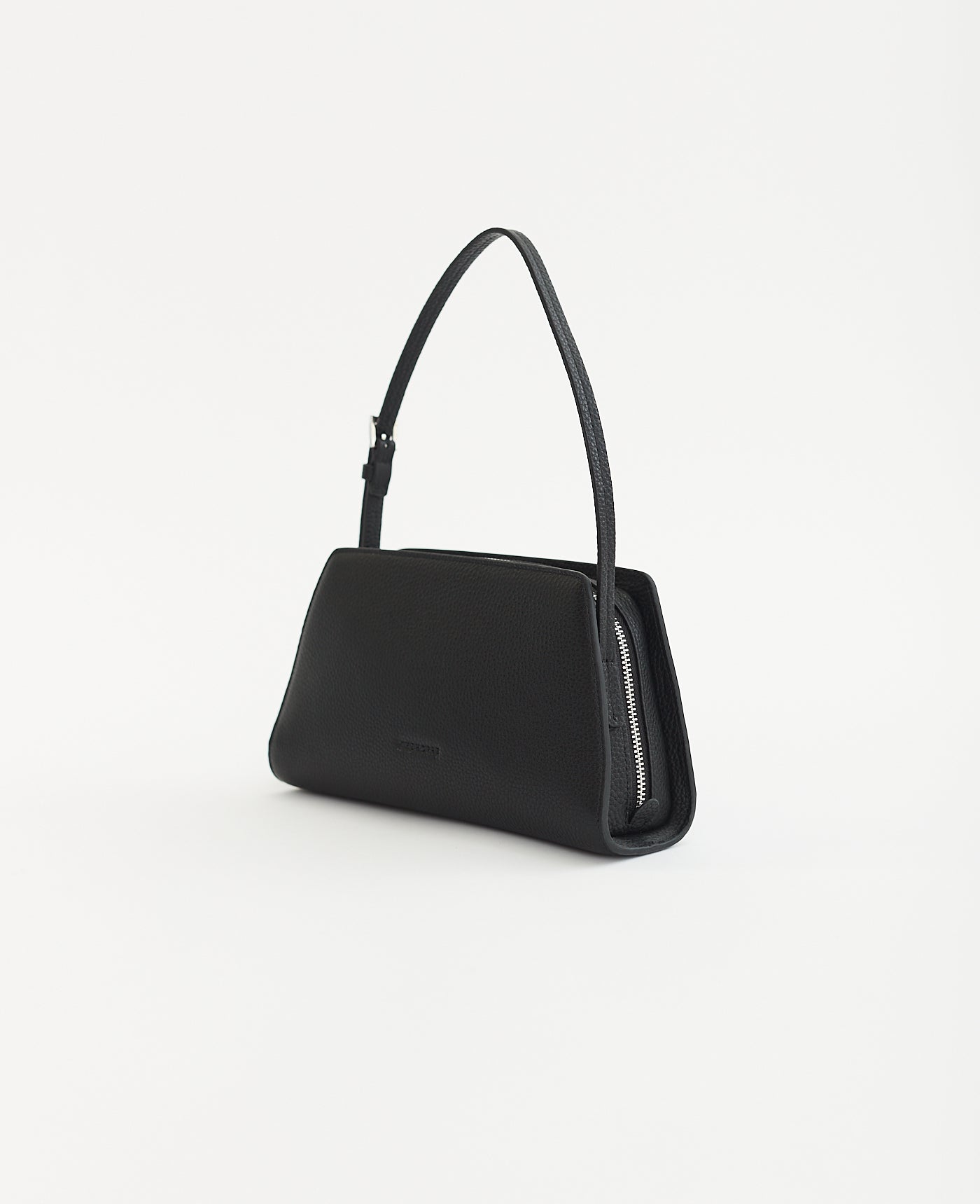 Clara Bag: Black