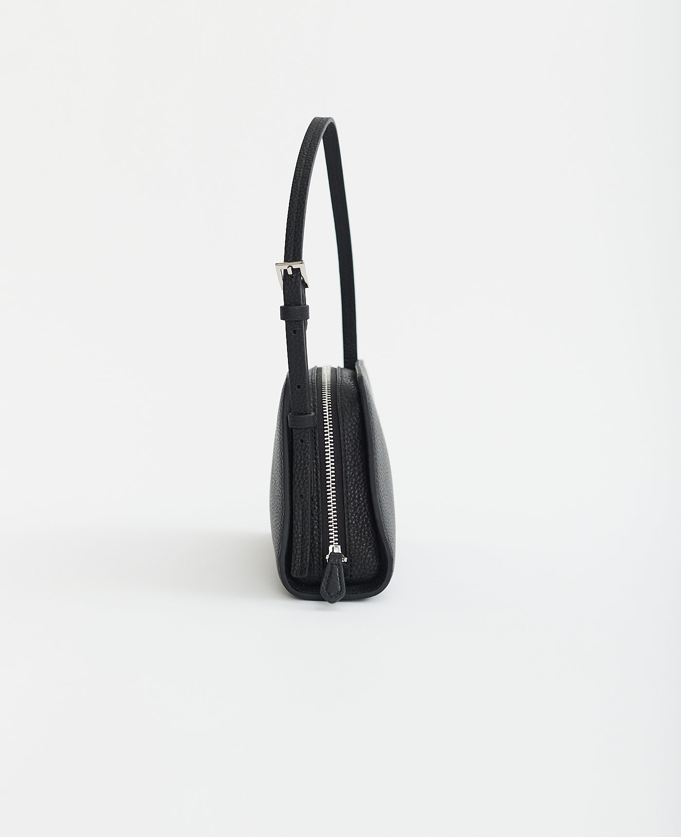 Clara Bag: Black