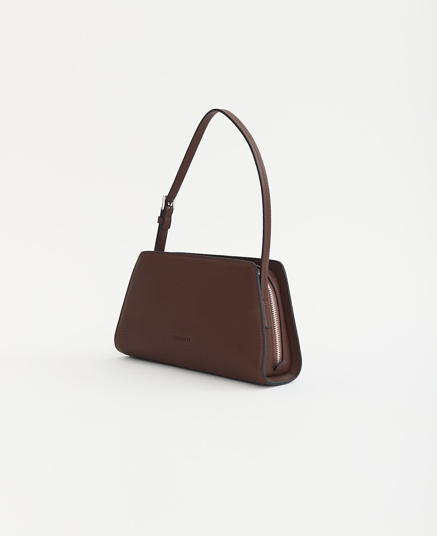 Clara Bag: Coffee