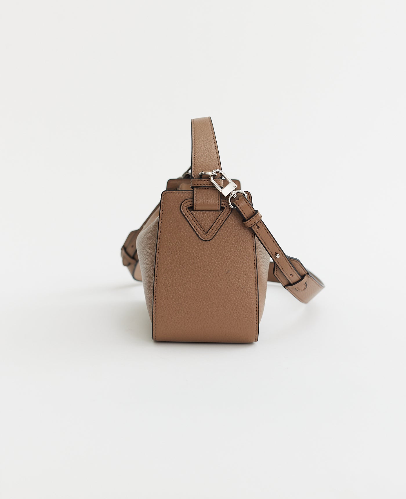 Clementine Bag in Taupe | The Horse USA