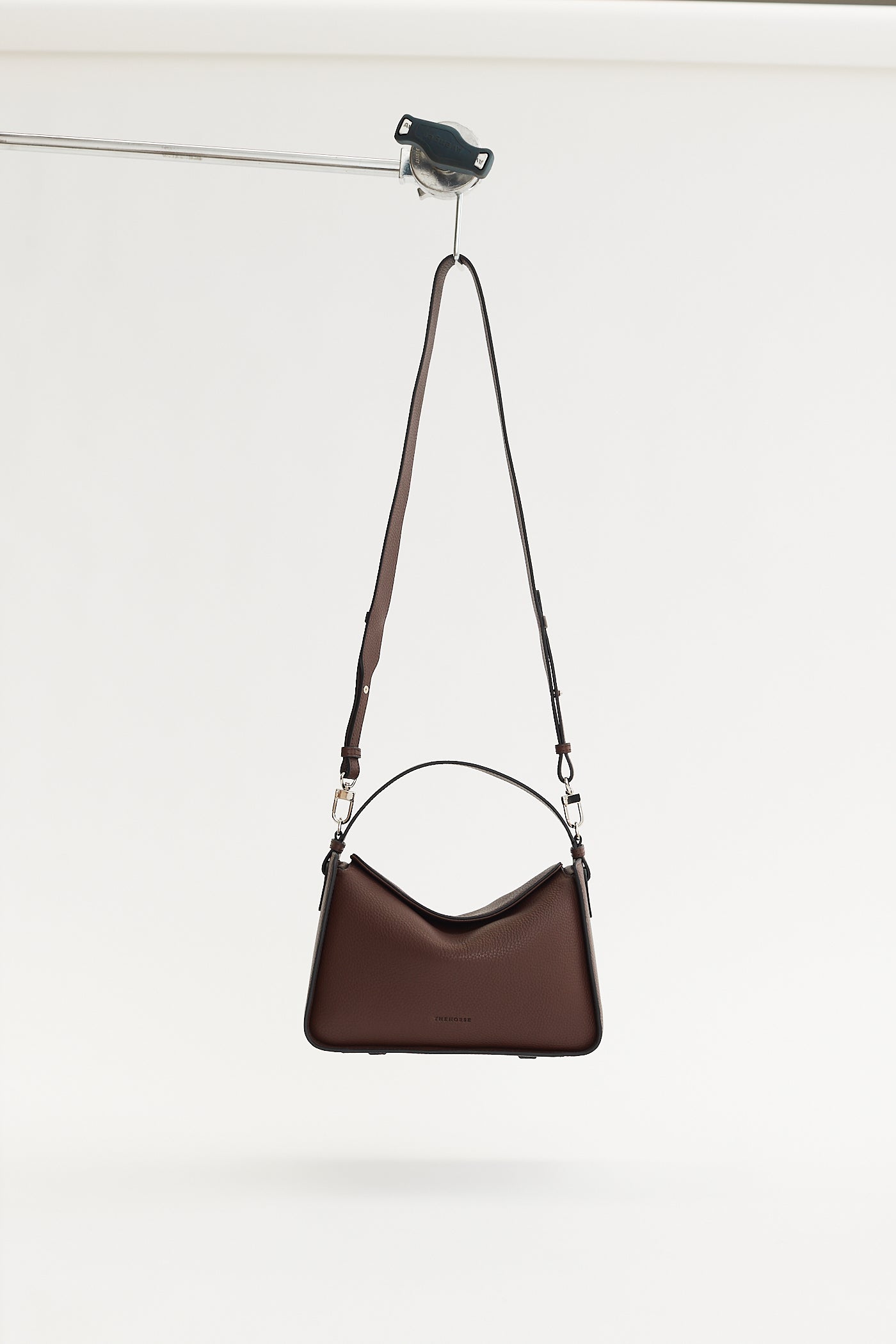 Clementine Bag in Coffee | The Horse USA