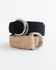 Skater Belt: Black