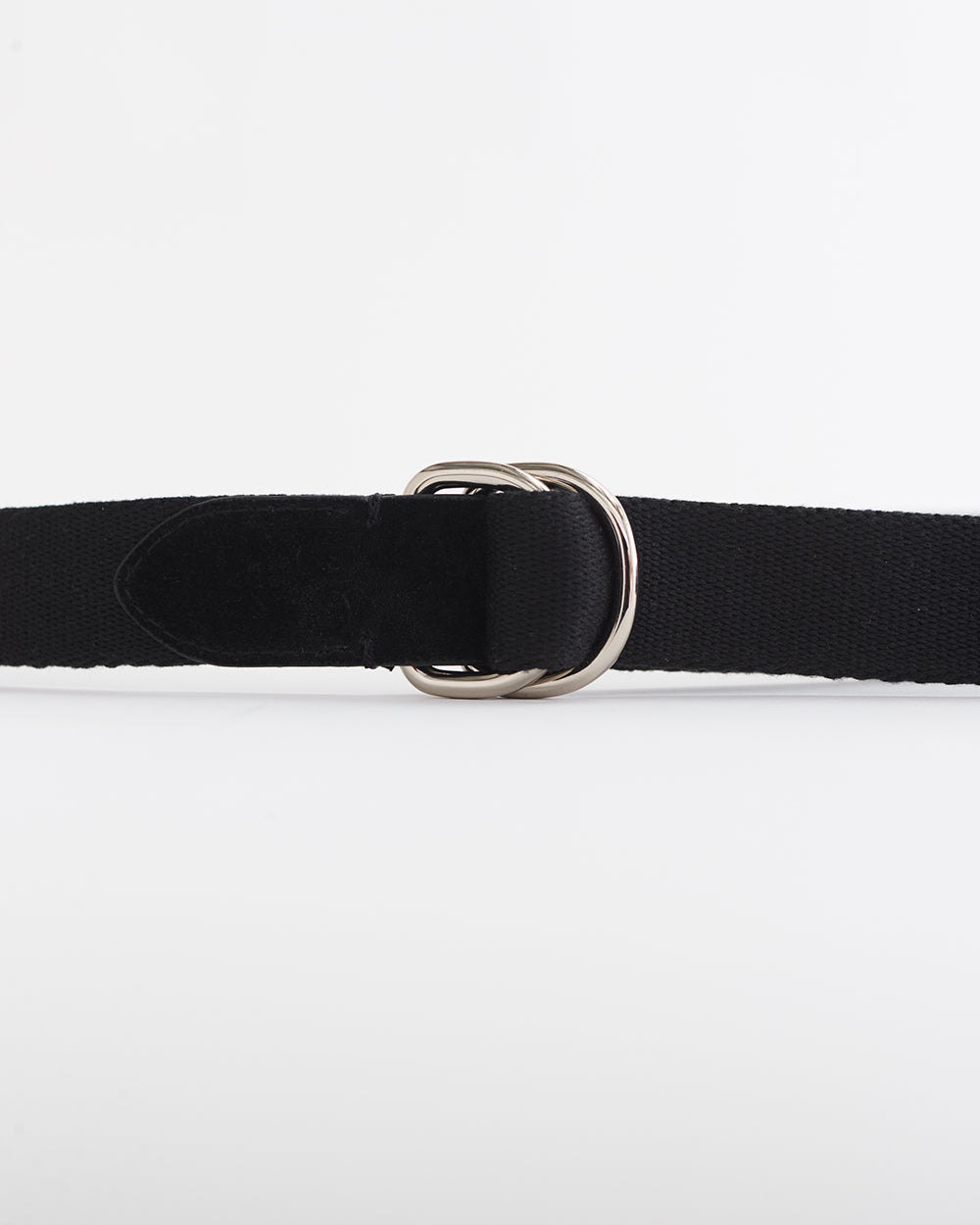Skater Belt: Black