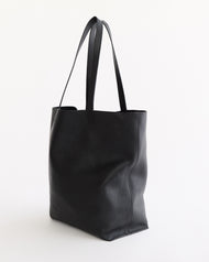 Rumi Tote: Black