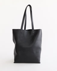 Rumi Tote: Black