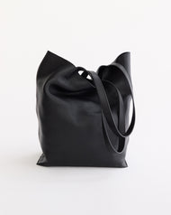 Rumi Tote: Black