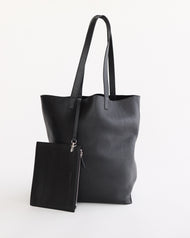 Rumi Tote: Black