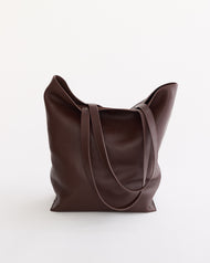 Rumi Tote: Coffee
