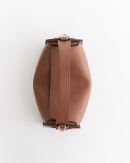 Clementine Bag: Deep Honey