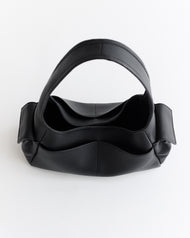Drew Utility Bag: Black