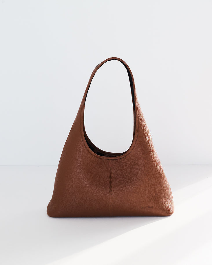 Tilly Bag: Deep Honey