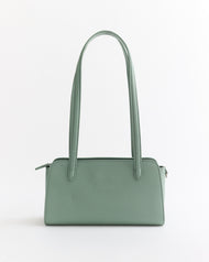 Rene Shoulder Bag: Mint