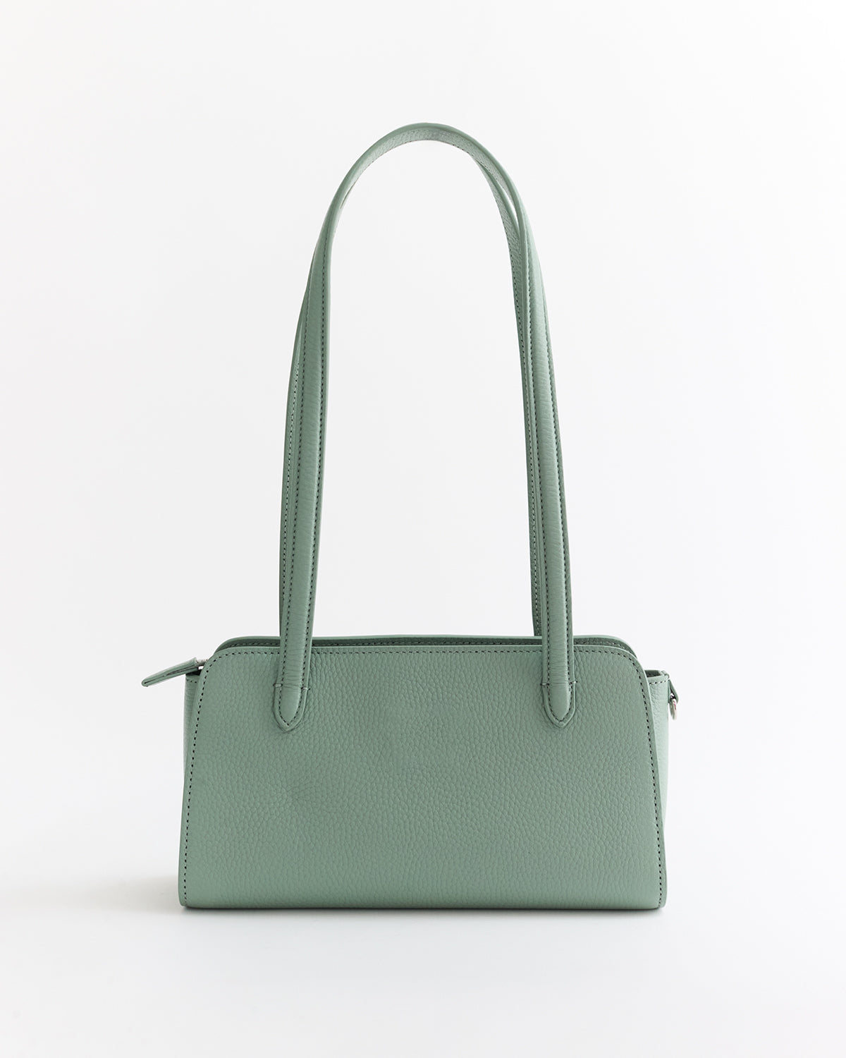 Rene Shoulder Bag: Mint