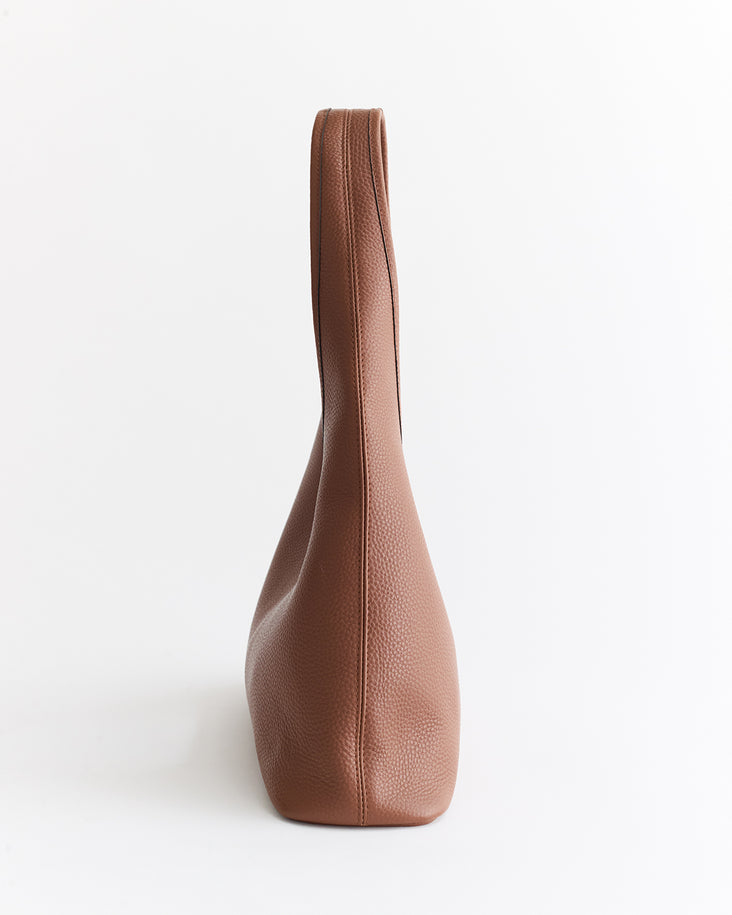 Tilly Bag: Deep Honey