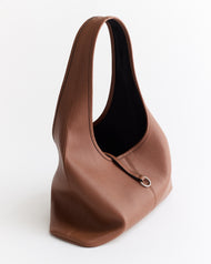 Tilly Bag: Deep Honey