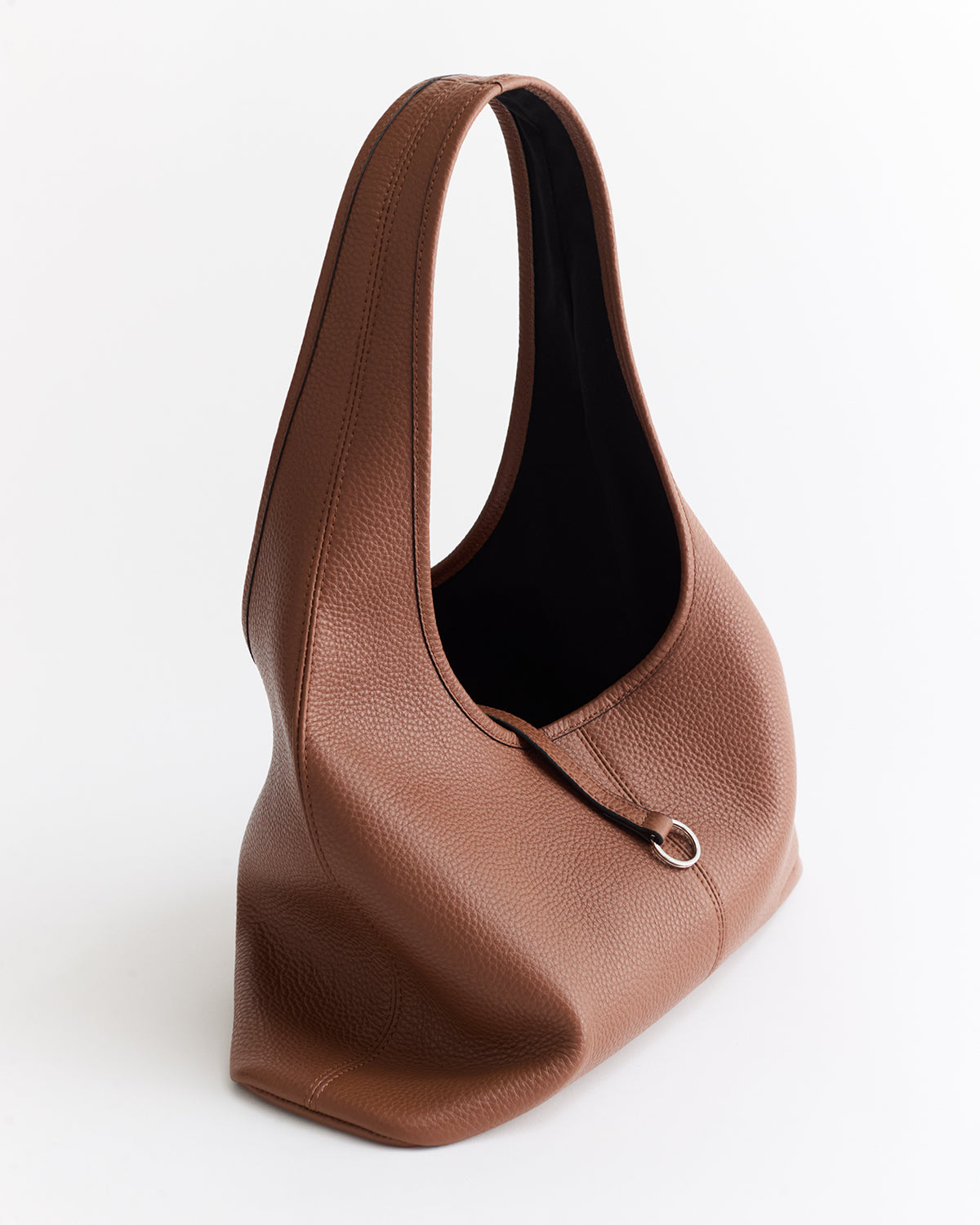 Tilly Bag: Deep Honey