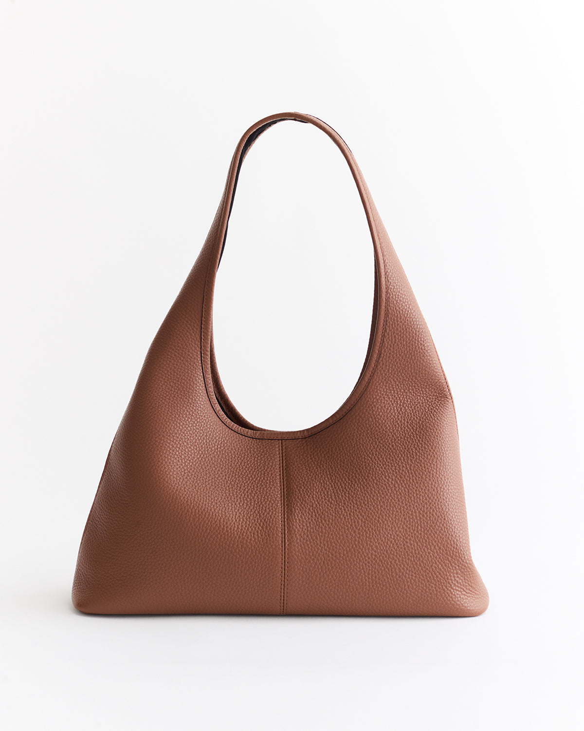 Tilly Bag: Deep Honey