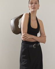 Friday Bag: Khaki Green