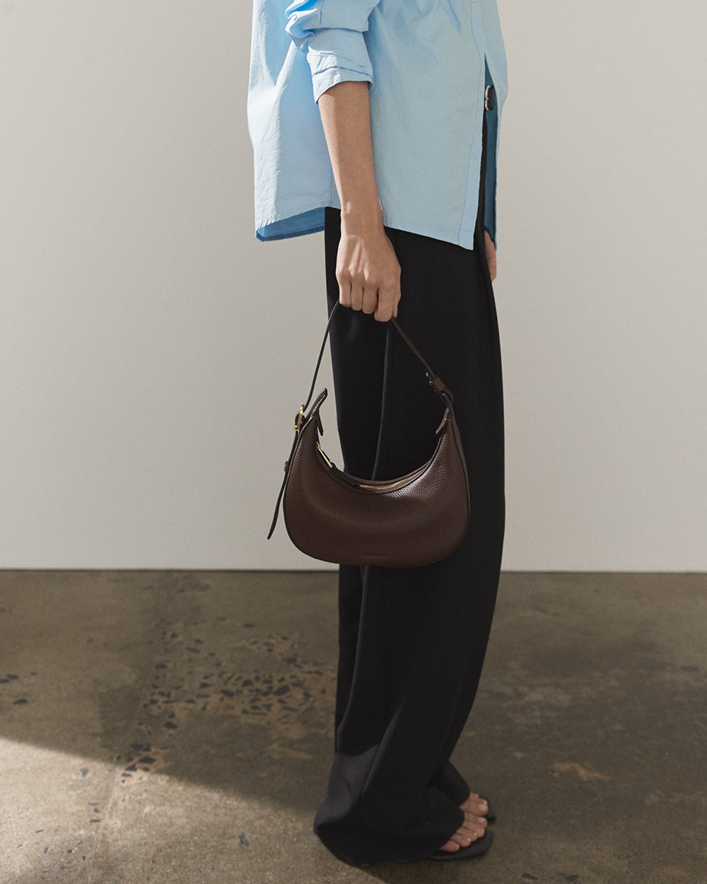 Friday Bag: Coffee with Gold