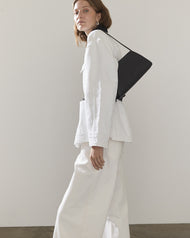 Clara Bag: Black