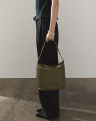 Daisy Bag: Olive